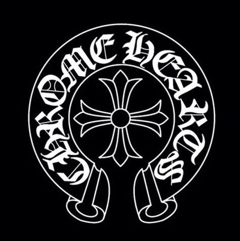 𝗖𝗛𝗥𝗢𝗠𝗘 𝗛𝗘𝗔𝗥𝗧𝗦