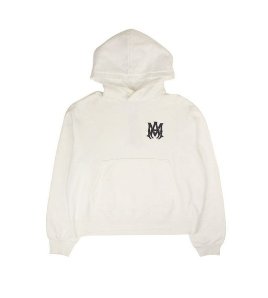 Amiri “Core Logo” Hoodie – White (Authentic 2023 Edition)